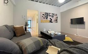 Bhotel Komachi - Breakfast Included - Central Stay